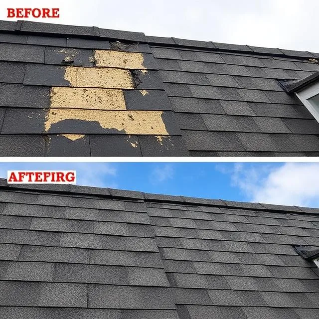 Roof Repair Near Me in Tehuacana, TX near me